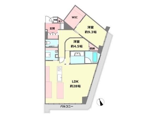 ダイアパレス甲陽園