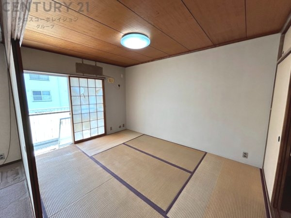 仁川フラットＢ棟