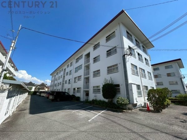 仁川フラットＢ棟