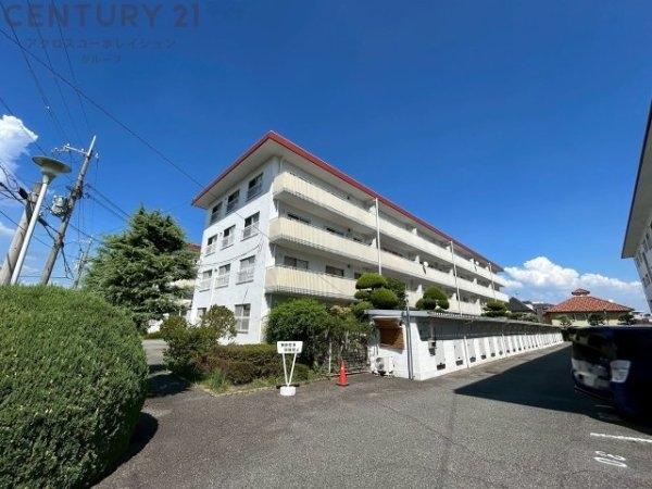 仁川フラットＢ棟