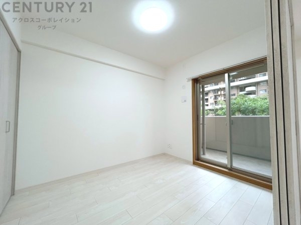 Brilliaレジデンス六甲アイランド