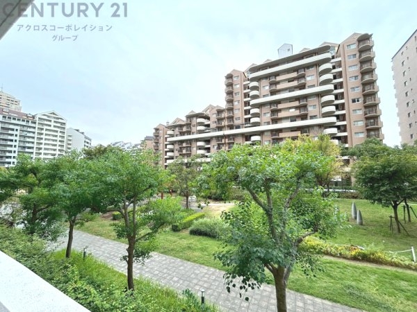 Brilliaレジデンス六甲アイランド