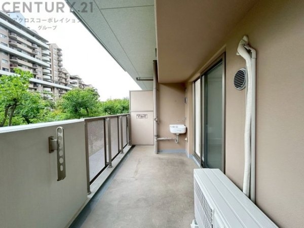 Brilliaレジデンス六甲アイランド