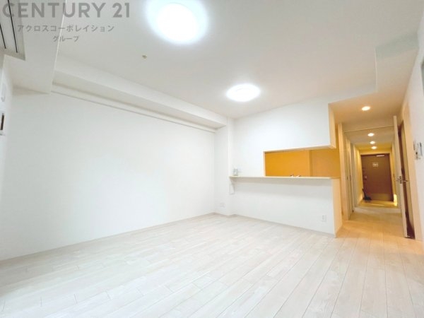 Brilliaレジデンス六甲アイランド