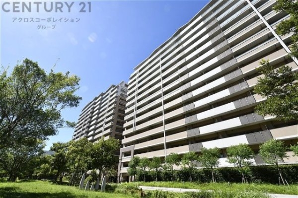 Brilliaレジデンス六甲アイランド