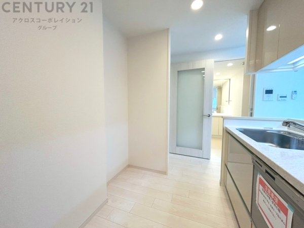 Brilliaレジデンス六甲アイランド