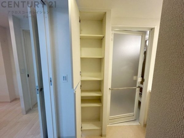 Brilliaレジデンス六甲アイランド