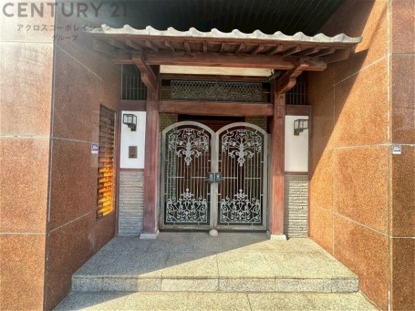 神戸市東灘区御影山手5丁目中古戸建