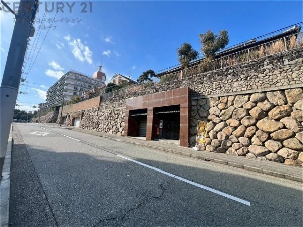 神戸市東灘区御影山手５丁目の中古一戸建て