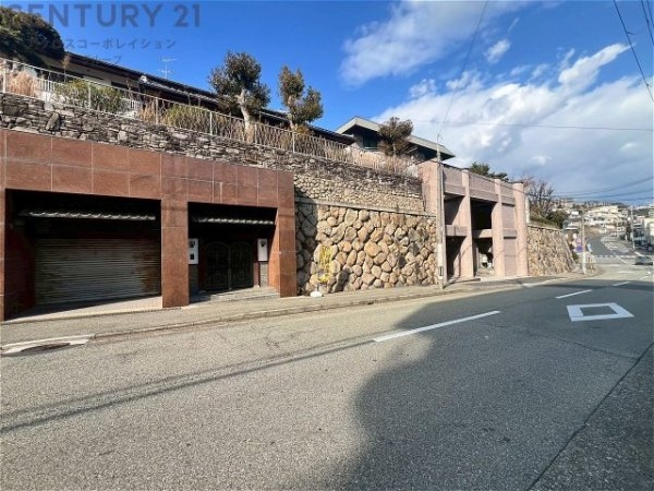 神戸市東灘区御影山手５丁目の中古一戸建て