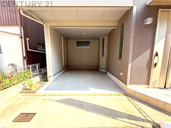 神戸市灘区新在家南町5丁目中古戸建