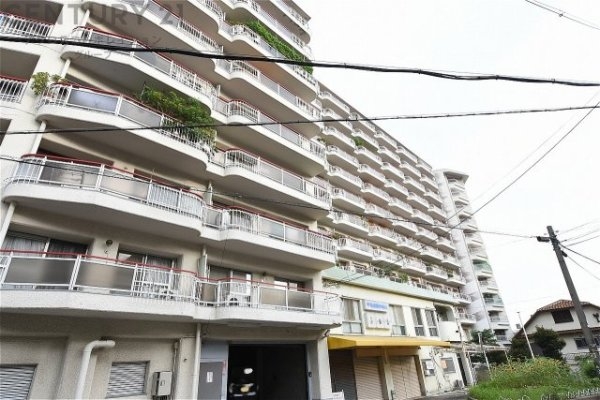 グランドハイツ甲陽園