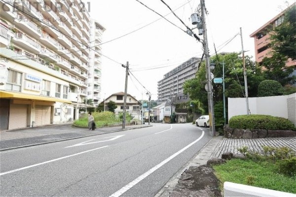 グランドハイツ甲陽園