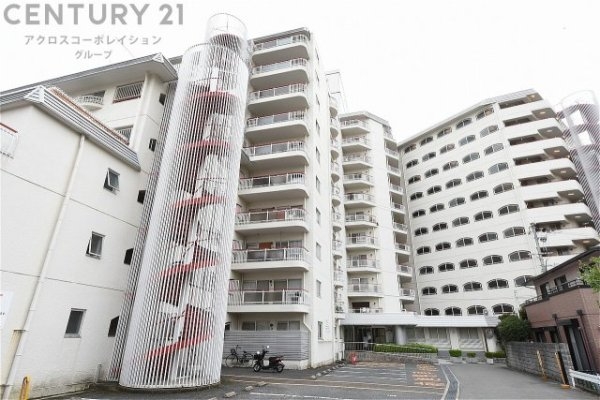 グランドハイツ甲陽園