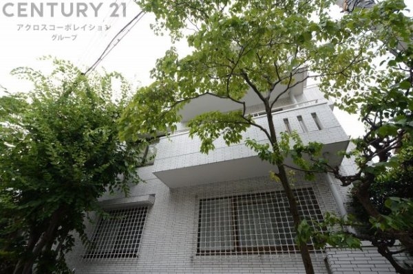 ファミーユ芦屋川