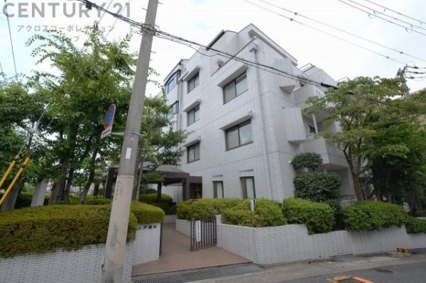 ファミーユ芦屋川
