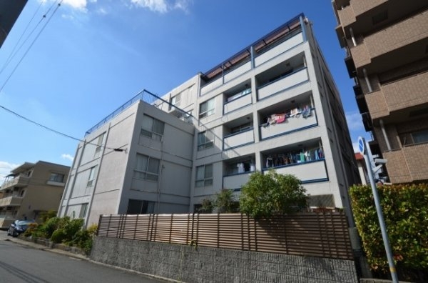 甲子園第5コーポラス