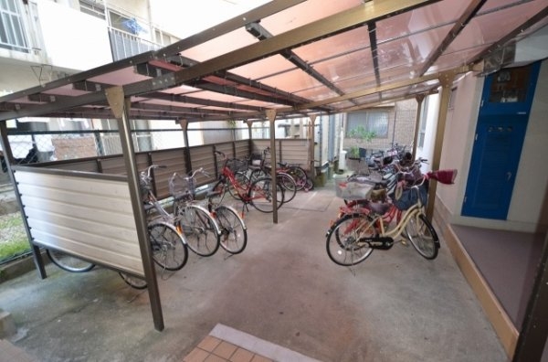 甲子園第5コーポラス
