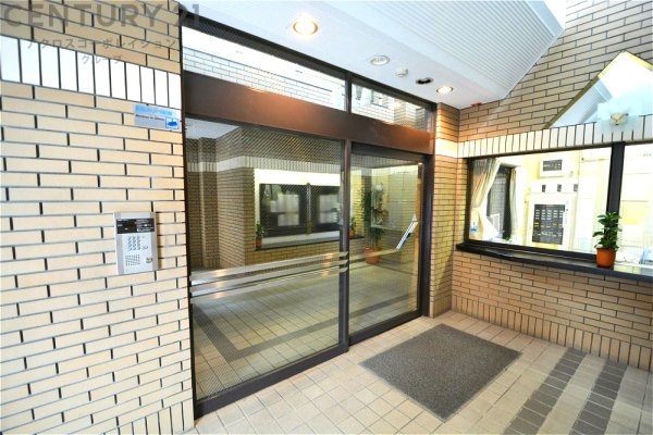 ジークレフ高羽二番館