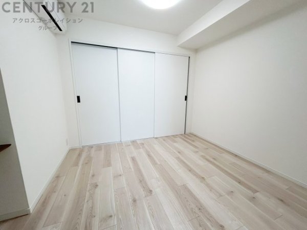 コボリマンション夙川桜台(洋室)