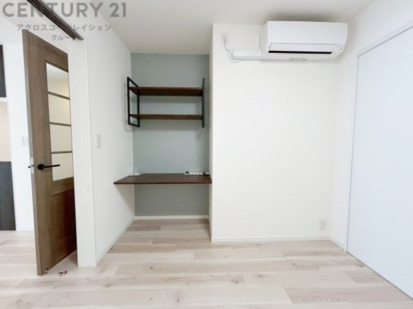 コボリマンション夙川桜台(子供部屋)