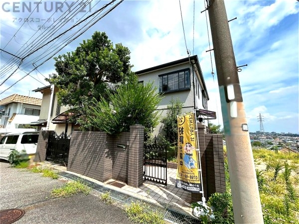 西宮市深谷町中古戸建