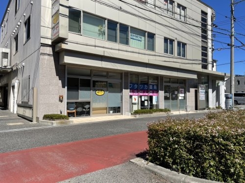 西宮市浜甲子園1丁目の中古一戸建て(フタツカ薬局甲子園店)