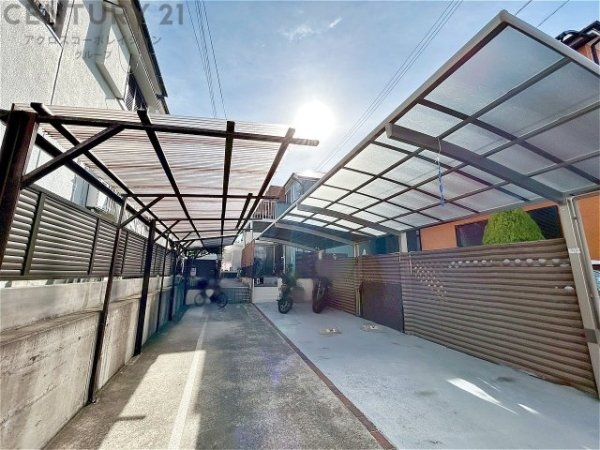 西宮市浜甲子園1丁目中古戸建