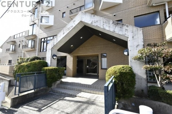 ジークレフ高羽壱番館