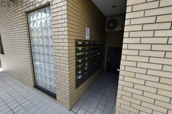 ジークレフ高羽壱番館