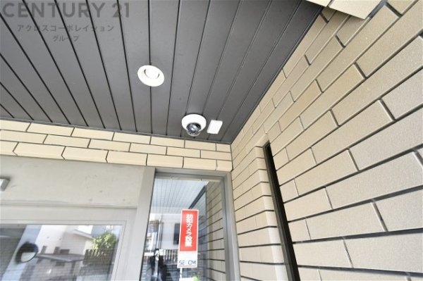 ジークレフ高羽壱番館
