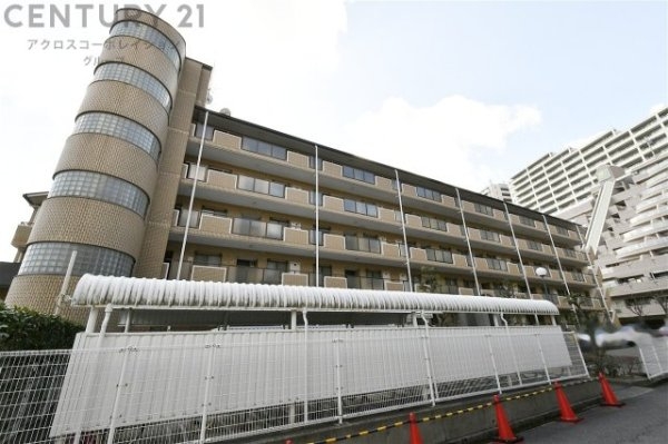 ジークレフ高羽壱番館