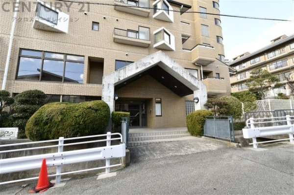 ジークレフ高羽壱番館