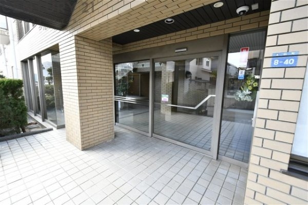 ジークレフ高羽壱番館