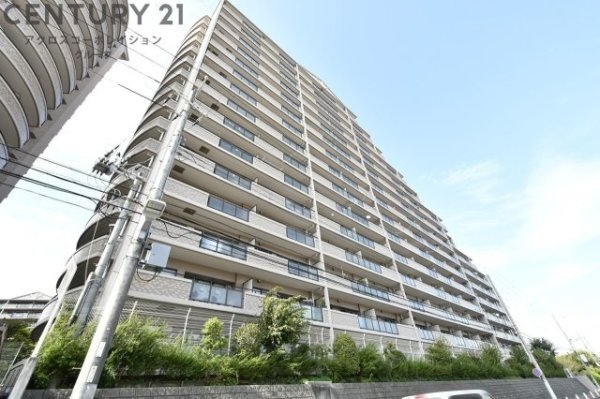 コート甲子園南4番館