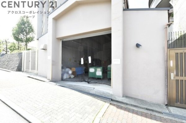コート甲子園南4番館
