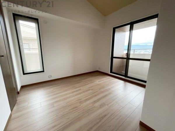 コート甲子園南4番館