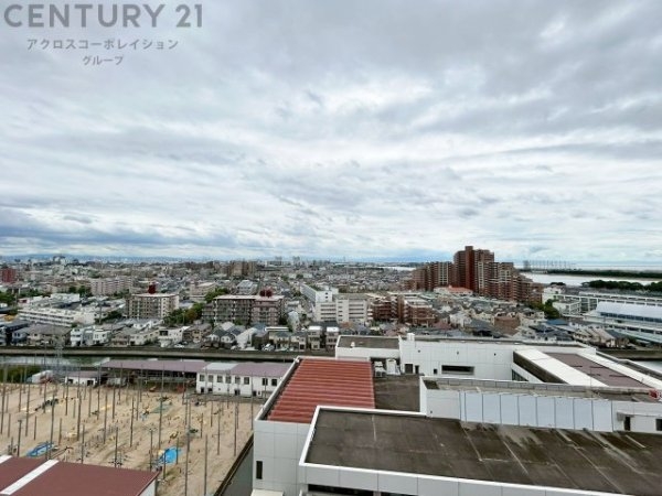 コート甲子園南4番館