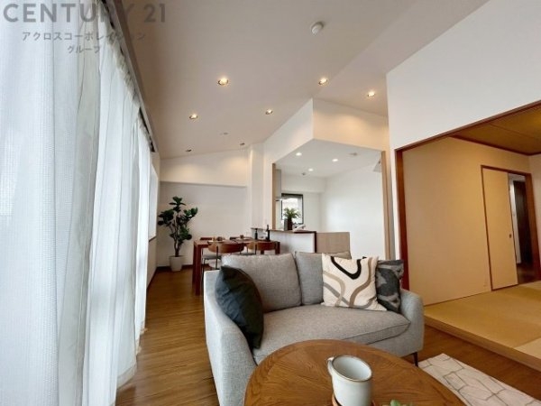 コート甲子園南4番館