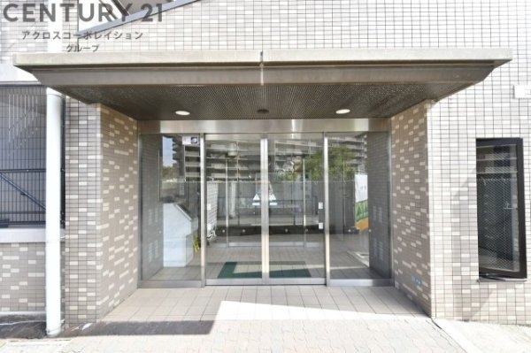 コート甲子園南4番館