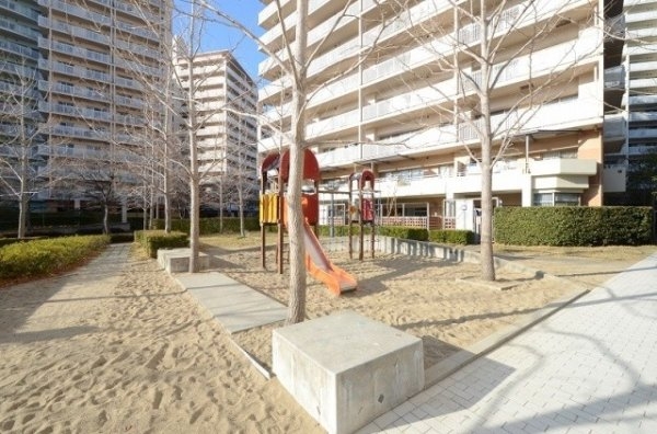 西宮マリナパークシティ杜のまち2番館