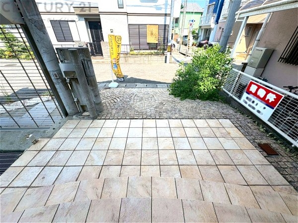 神戸市東灘区田中町３丁目の中古一戸建て