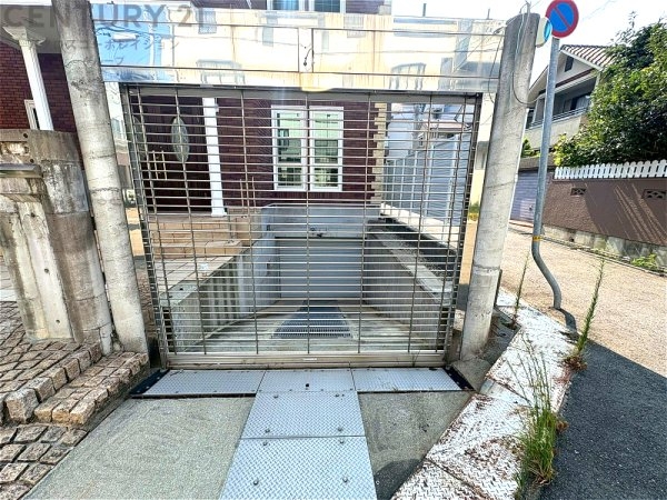 神戸市東灘区田中町３丁目の中古一戸建て