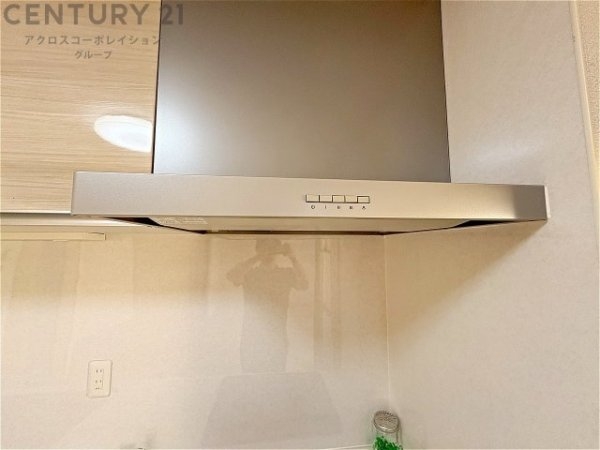 住吉台住宅弐号棟(その他)