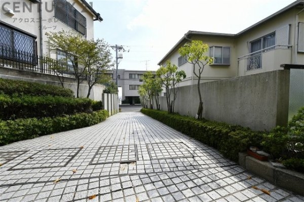 パレロワイヤル芦屋川