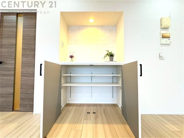 パレロワイヤル芦屋川