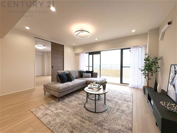 パレロワイヤル芦屋川