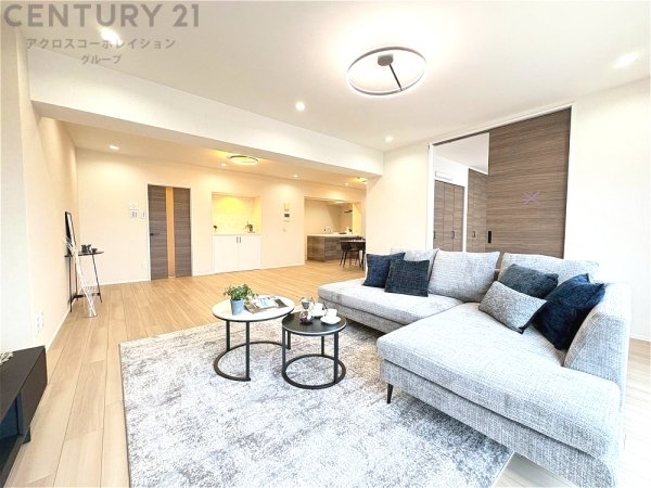 パレロワイヤル芦屋川