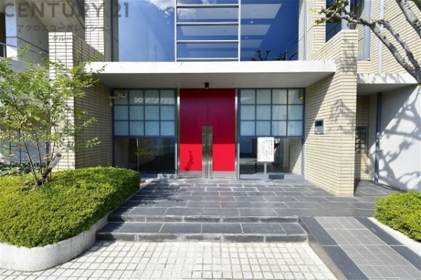パレロワイヤル芦屋川