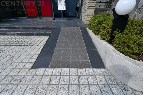 パレロワイヤル芦屋川